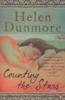Counting the Stars by Helen Dunmore Paperback