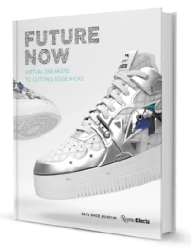 Future Drops. Hardback. By Elizabeth Semmelhack Books