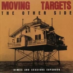 The Other Side Demos and Sessions Expanded by Moving Targets CD Album