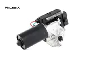 RIDEX Wiper Motor 295W0014 Windshield Wiper Motor,Windscreen Wiper Motor VW,FORD,RENAULT,SHARAN (7M8, 7M9, 7M6),GALAXY (WGR),MEGANE Scenic (JA0/1_)