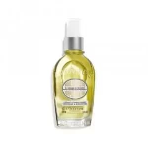 L'Occitane - Supple Skin Oil Almond (100ml)