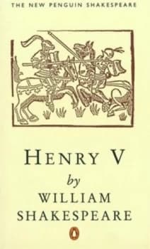 Henry V by A. Humphreys Paperback