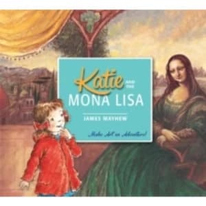Katie: Katie and the Mona Lisa