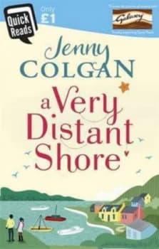 A Very Distant Shore by Jenny Colgan Paperback