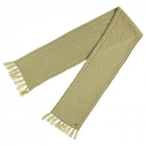 Kangol Berley Ladies Scarf - Camel