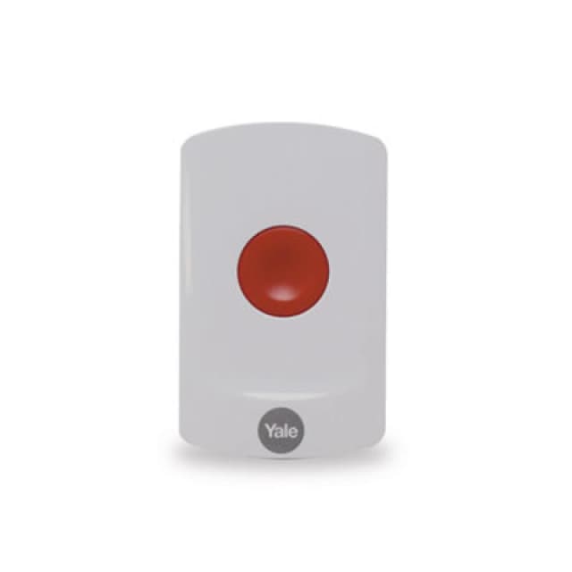 Yale - Panic Alarm Button - Wireless