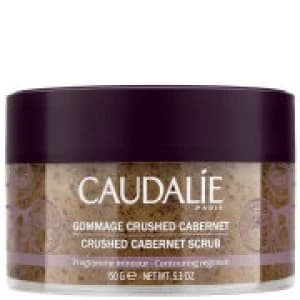 Caudalie Crushed Cabernet Scrub (150g)