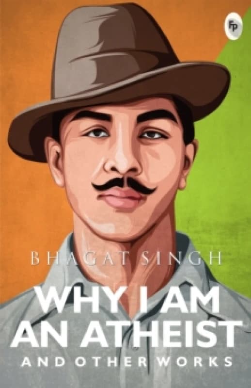 Why I am an Atheist and Other Works Paperback / softback