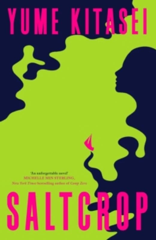 Saltcrop. Hardback. By Yume Kitasei Books