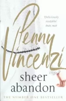 Sheer abandon - Penny Vincenzi - Paperback - Used