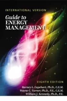 Guide to Energy Management : International Version