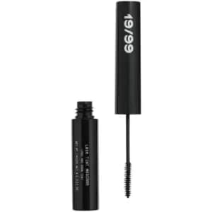 19/99 Beauty Lash Tint Mascara 4g (Various Shades) - Black