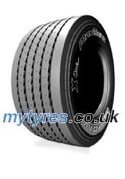 Michelin X One Maxitrailer+ ( 455/45 R22.5 160J )