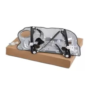 RIDEX Window regulator VW 1561W0201 6Q4837462J