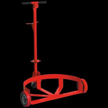 Sealey TP13 Drum & Barrel Trolley