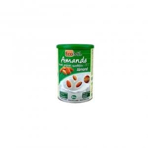 Ecomil Almond Powder 400g