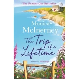 The Trip of a Lifetime