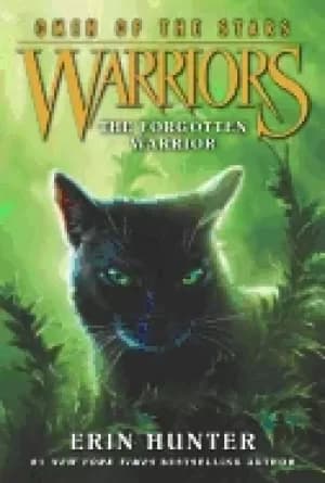 warriors omen of the stars 5 the forgotten warrior