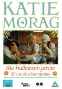 Katie Morag: The Halloween Pirate