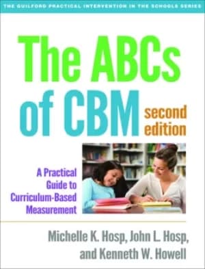 The ABCs of CBMA Practical Guide to Curriculum-Based Measurement
