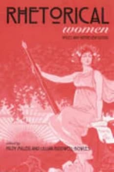 Rhetorical Women by Hildy Miller Paperback