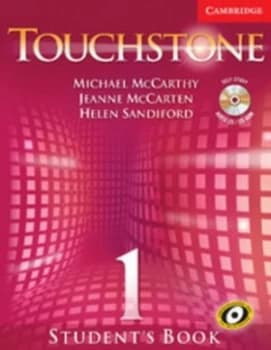 Touchstone by Michael McCarthy
