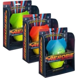 Aerobie Rocket Football (Random Colour Supplied)