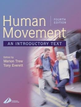 Human Movement by Marion Trew Paperback