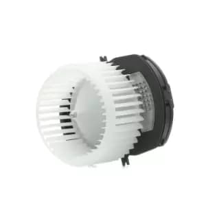 RIDEX Blower Motor for vehicles with automatic climate control 2669I0229 Heater Blower Motor,Interior Blower VW,PORSCHE,Touareg (7P5, 7P6)