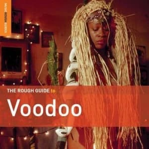 The Rough Guide to Voodoo by Various Artists CD Album