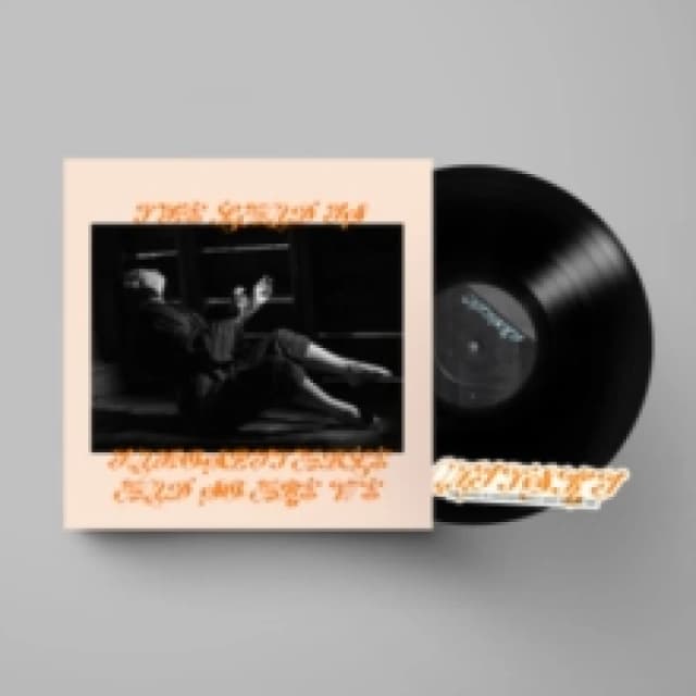 The Land Is Inhospitable and So Are We Vinyl