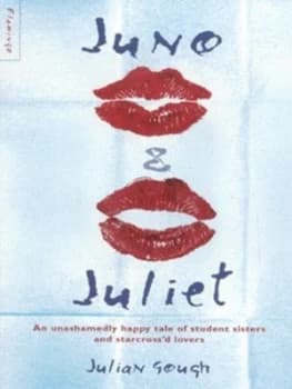 Juno and Juliet by Julian Gough Paperback
