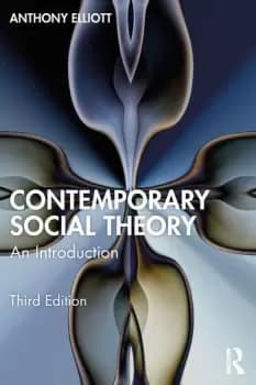 Contemporary Social Theory An Introduction