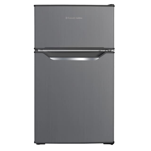 Russell Hobbs RH48UCFF2SS 48L Undercounter Freestanding Fridge Freezer
