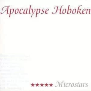 Microstars by Apocalypse Hoboken CD Album