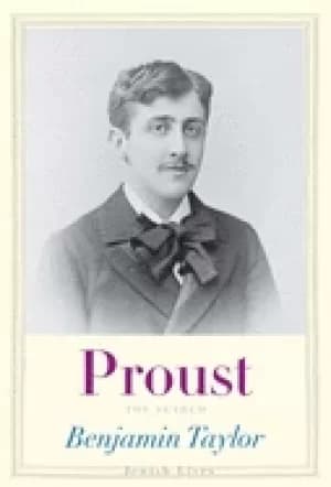 proust the search