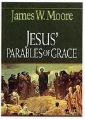jesus parables of grace