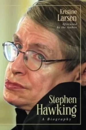 Stephen Hawking by Kristine M Larsen
