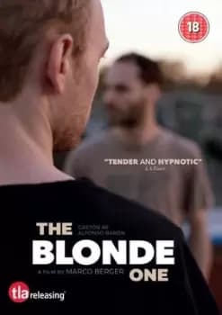 The Blonde One - DVD
