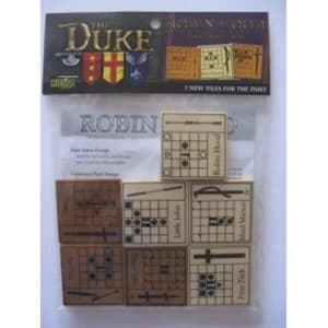 Robin Hood Duke Expansion Pack