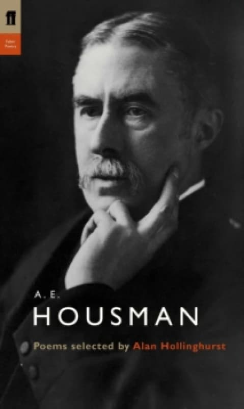 A. E. Housman. Paperback. By A E Housman, Alan Hollinghurst Books