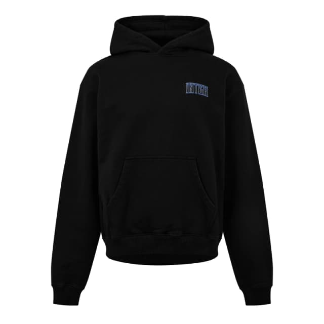 Legacies Inter Biscione Hoodie Black male Medium