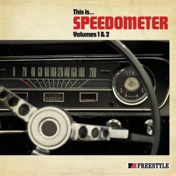 This Is Speedometer - Volume 1 & 2 by Various Artists CD Album