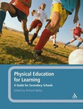 Physical Education for Learning Paperback