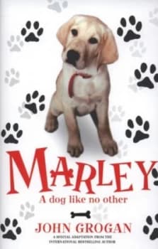 Marley by John Grogan Hardback