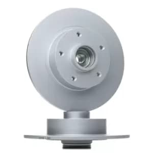 Bosch Brake disc RENAULT 0 986 479 C87 432008191R,432001539R,432007595R Brake rotor,Brake discs,Brake rotors 432008191R