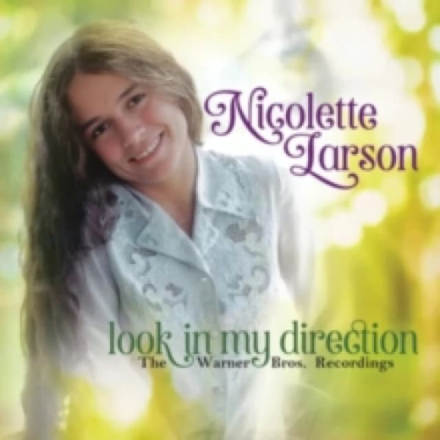 Look in My Direction: The Warner Bros. Recordings CD / Box Set