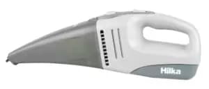 Hilka 12V Corded Wet & Dry Car Vacuum Cleaner