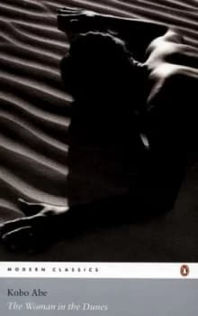 The Woman in the Dunes by Kobo Abe Paperback