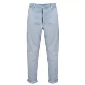 G Star Grip 3D Tapered Jeans - Blue